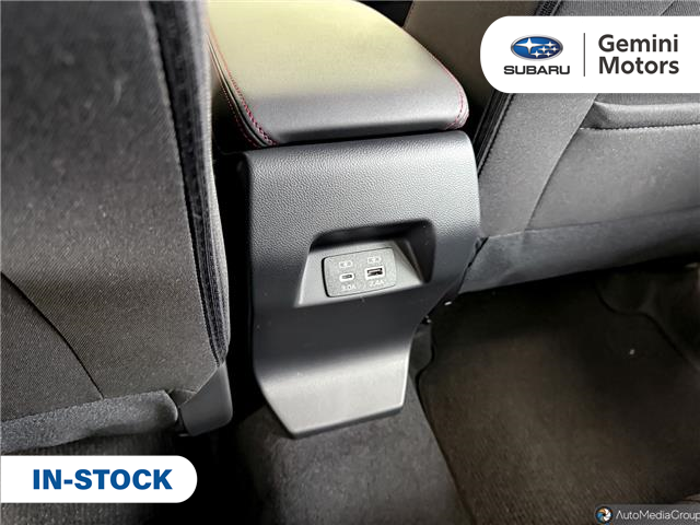 2026 Subaru Impreza Touring (Stk: 20549) in Kitchener - Image 7 of 17