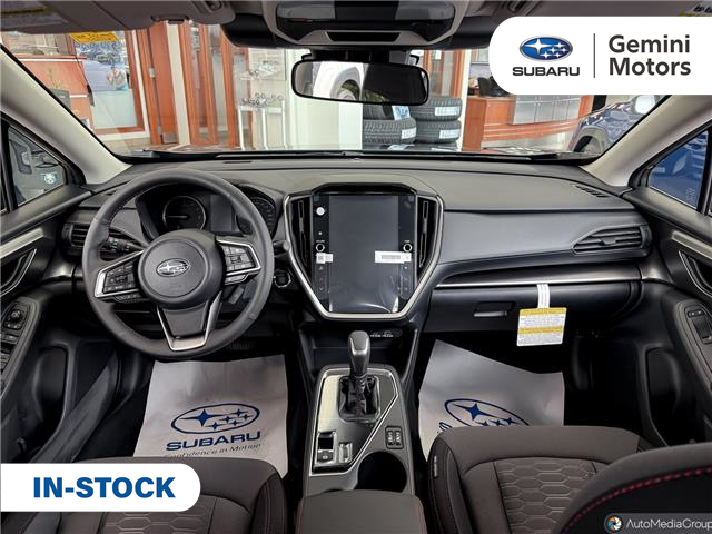 2026 Subaru Impreza Touring (Stk: 20549) in Kitchener - Image 8 of 17