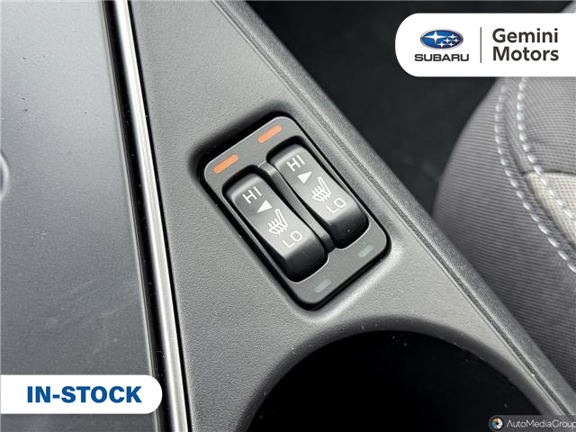 2026 Subaru Impreza Convenience (Stk: 20714) in Kitchener - Image 16 of 20