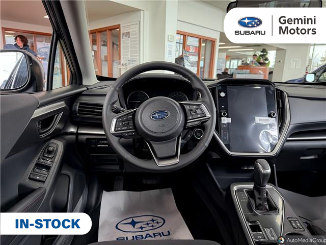 2026 Subaru Impreza Touring (Stk: 20549) in Kitchener - Image 10 of 17