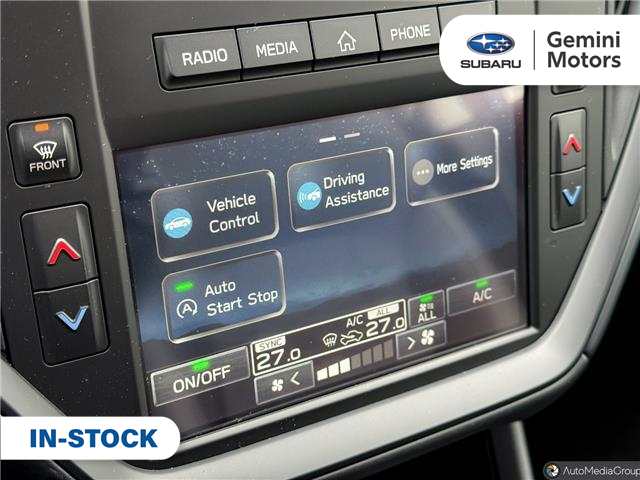 2026 Subaru Impreza Convenience (Stk: 20714) in Kitchener - Image 18 of 20