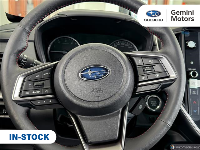 2026 Subaru Impreza Touring (Stk: 20549) in Kitchener - Image 11 of 17