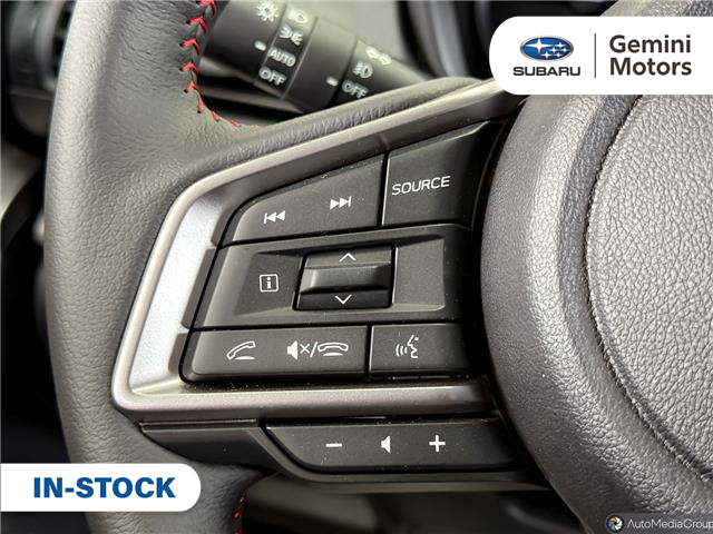 2026 Subaru Impreza Touring (Stk: 20549) in Kitchener - Image 12 of 17