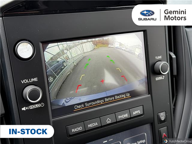2026 Subaru Impreza Convenience (Stk: 20714) in Kitchener - Image 20 of 20