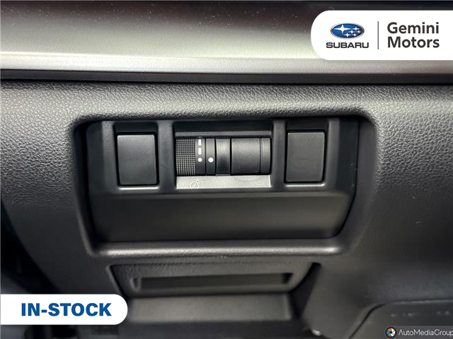 2026 Subaru Impreza Touring (Stk: 20549) in Kitchener - Image 13 of 17