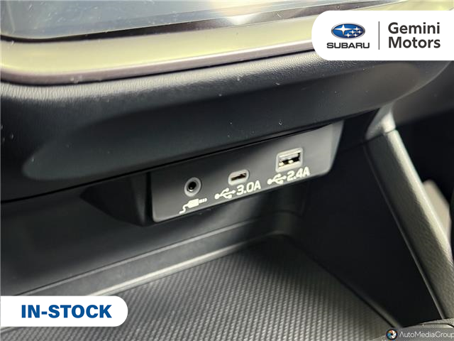 2026 Subaru Impreza Touring (Stk: 20549) in Kitchener - Image 17 of 17