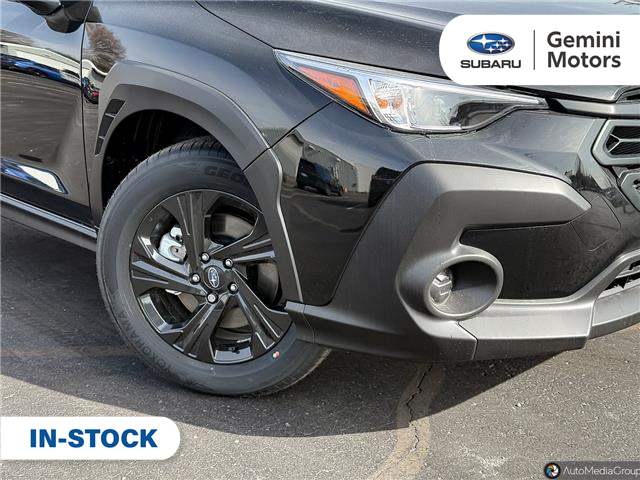 2026 Subaru Crosstrek Convenience (Stk: 20425) in Kitchener - Image 2 of 20