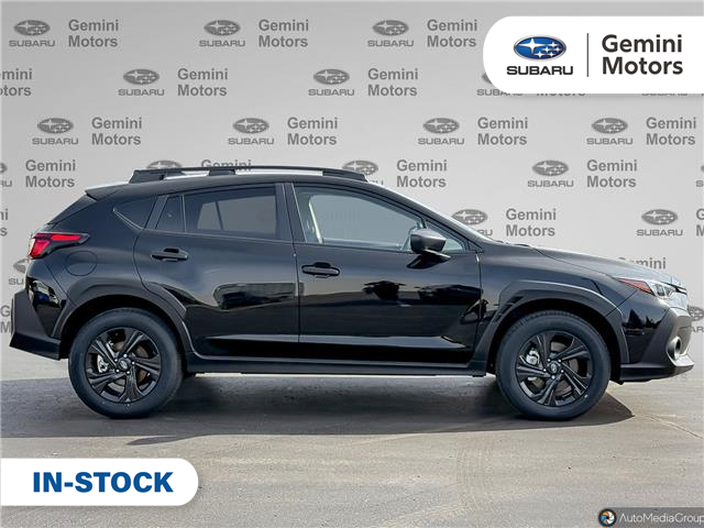 2026 Subaru Crosstrek Convenience (Stk: 20425) in Kitchener - Image 3 of 20