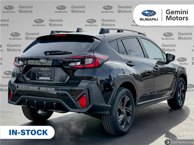 2026 Subaru Crosstrek Convenience (Stk: 20425) in Kitchener - Image 4 of 20