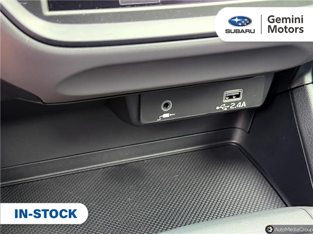 2026 Subaru Crosstrek Convenience (Stk: 20425) in Kitchener - Image 17 of 20