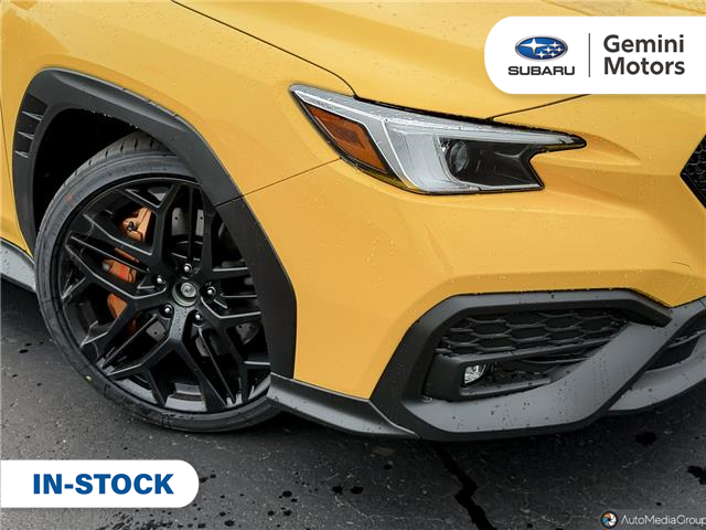 2026 Subaru WRX Kaminari Edition (Stk: 20657) in Kitchener - Image 2 of 20