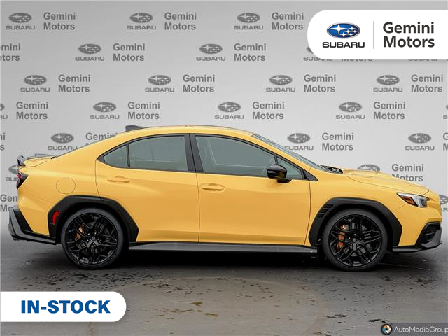 2026 Subaru WRX Kaminari Edition (Stk: 20657) in Kitchener - Image 3 of 20