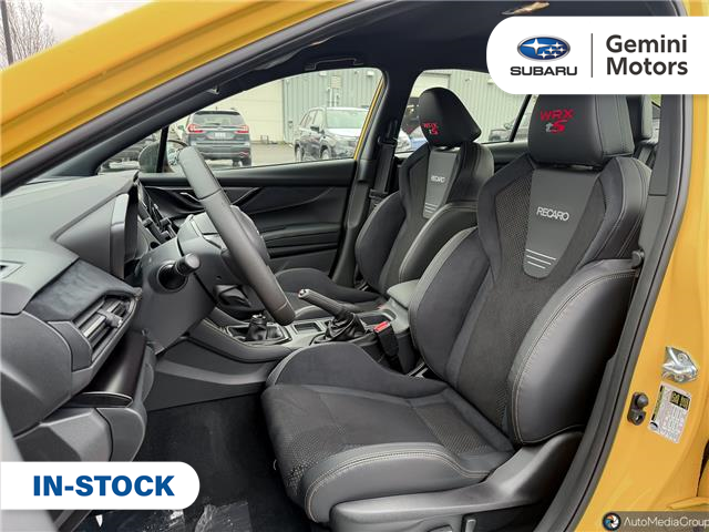 2026 Subaru WRX Kaminari Edition (Stk: 20657) in Kitchener - Image 5 of 20