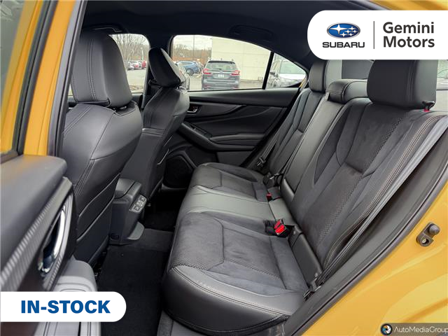 2026 Subaru WRX Kaminari Edition (Stk: 20657) in Kitchener - Image 6 of 20