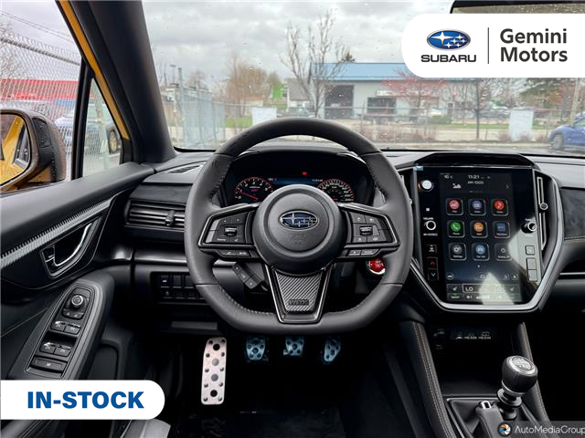 2026 Subaru WRX Kaminari Edition (Stk: 20657) in Kitchener - Image 10 of 20
