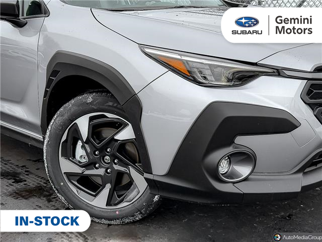 2026 Subaru Crosstrek Limited (Stk: 20802) in Kitchener - Image 2 of 21