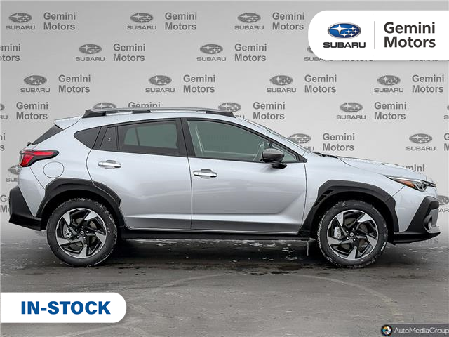 2026 Subaru Crosstrek Limited (Stk: 20802) in Kitchener - Image 3 of 21