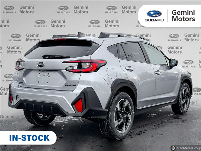 2026 Subaru Crosstrek Limited (Stk: 20802) in Kitchener - Image 4 of 21