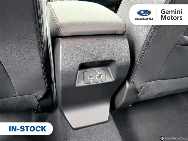 2026 Subaru Crosstrek Limited (Stk: 20802) in Kitchener - Image 8 of 21