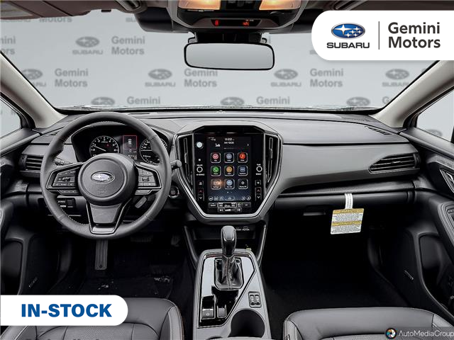 2026 Subaru Crosstrek Limited (Stk: 20802) in Kitchener - Image 9 of 21