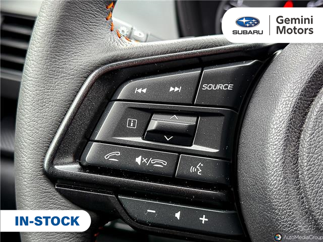 2026 Subaru Crosstrek Limited (Stk: 20802) in Kitchener - Image 13 of 21