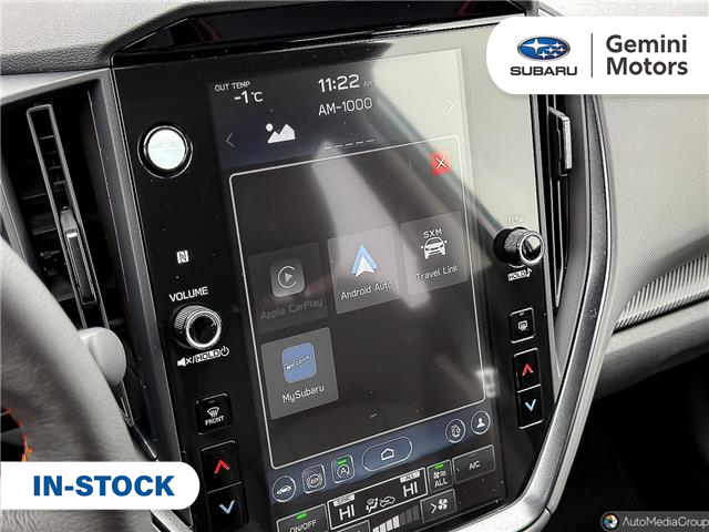 2026 Subaru Crosstrek Limited (Stk: 20802) in Kitchener - Image 20 of 21