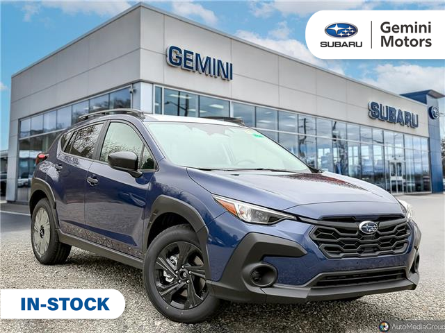 2026 Subaru Crosstrek Convenience (Stk: 20644) in Kitchener - Image 1 of 20 2026 Subaru Crosstrek Convenience (Stk: 20644) in Kitchener - Image 1 of 20