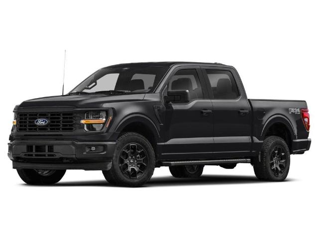 2024 Ford F-150 STX (Stk: 24148) in Wilkie - Image 1 of 2