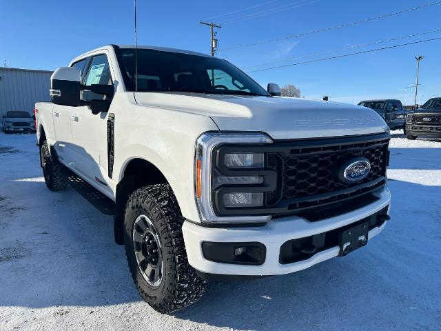 2023 Ford F-350 Lariat (Stk: 23245) in Wilkie - Image 1 of 23