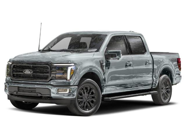 2024 Ford F-150 Lariat (Stk: 24167) in Wilkie - Image 1 of 2