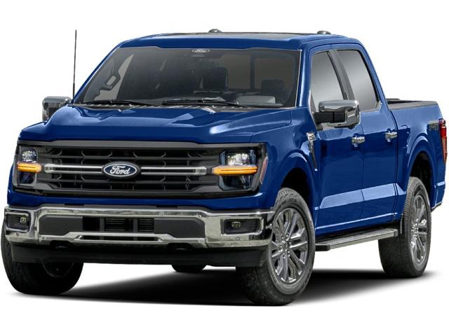 2024 Ford F-150 Tremor (Stk: 24175) in Wilkie - Image 1 of 3