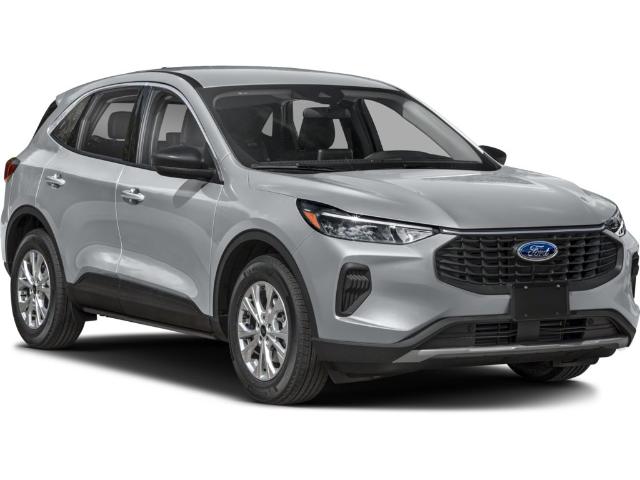 2024 Ford Escape Active (Stk: 24181) in Wilkie - Image 1 of 3