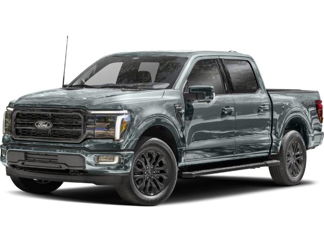 2024 Ford F-150 Lariat (Stk: 24183) in Wilkie - Image 1 of 2