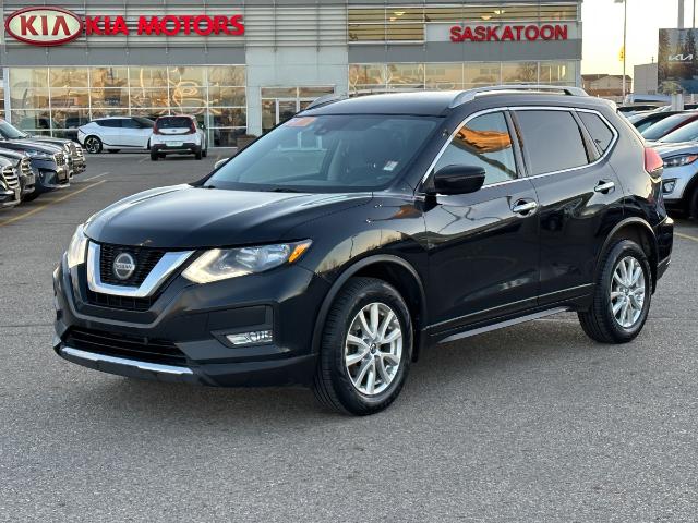 2019 Nissan Rogue SV (Stk: B0251) in Saskatoon - Image 1 of 29