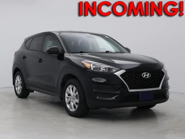 2018 Hyundai Tucson Luxury 2.0L (Stk: 80130B) in Saskatoon - Image 1 of 23