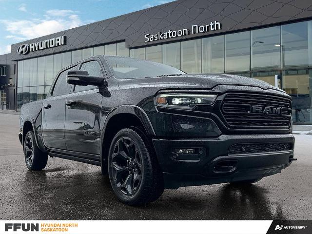 2020 RAM 1500 Limited (Stk: G0025A) in Saskatoon - Image 1 of 29