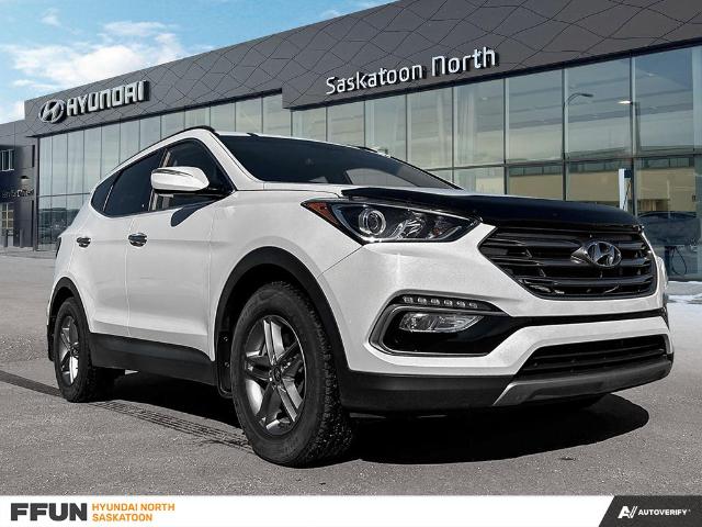 2018 Hyundai Santa Fe Sport 2.4 Premium (Stk: 70377B) in Saskatoon - Image 1 of 29