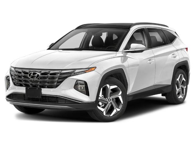 2024 Hyundai Tucson Trend (Stk: 70164) in Saskatoon - Image 1 of 12