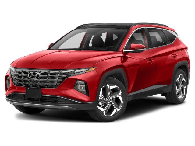 2024 Hyundai Tucson Trend (Stk: 70217) in Saskatoon - Image 1 of 12