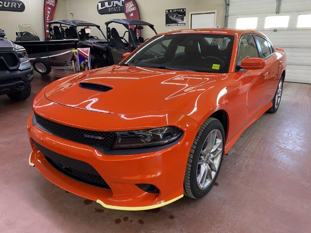 2022 Dodge Charger GT (Stk: T0117) in Nipawin - Image 1 of 20