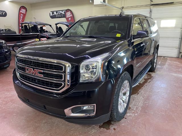 2018 GMC Yukon XL SLE (Stk: T0116) in Nipawin - Image 1 of 9