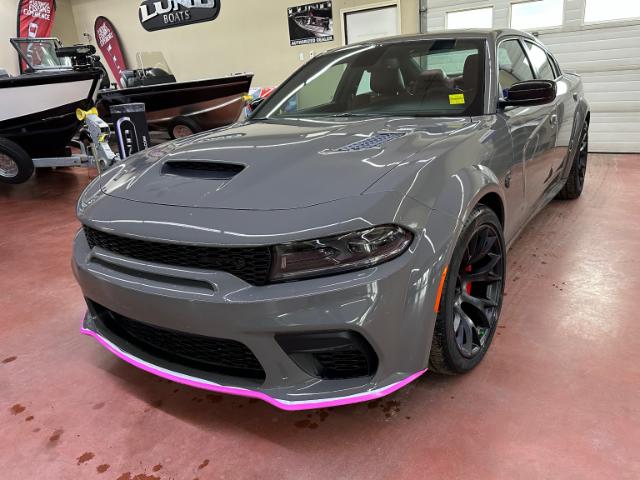 2023 Dodge Charger SRT Hellcat Widebody (Stk: C23-234) in Nipawin - Image 1 of 10