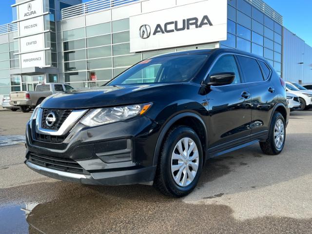 2017 Nissan Rogue S (Stk: F0349A) in Saskatoon - Image 1 of 33