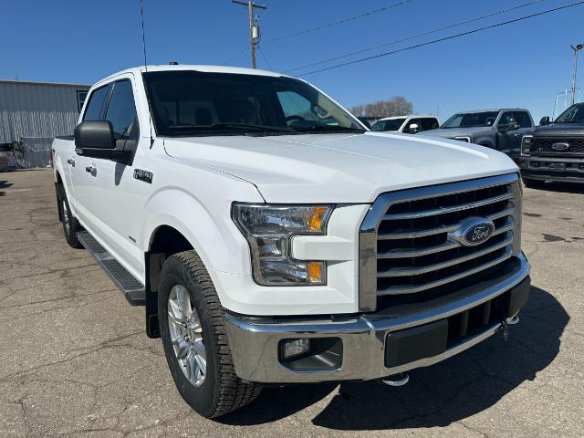 2017 Ford F-150 XLT (Stk: 23186A) in Wilkie - Image 1 of 21