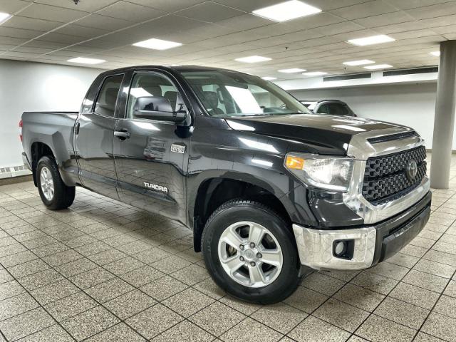 2021 Toyota Tundra Base (Stk: 6545) in Calgary - Image 1 of 21