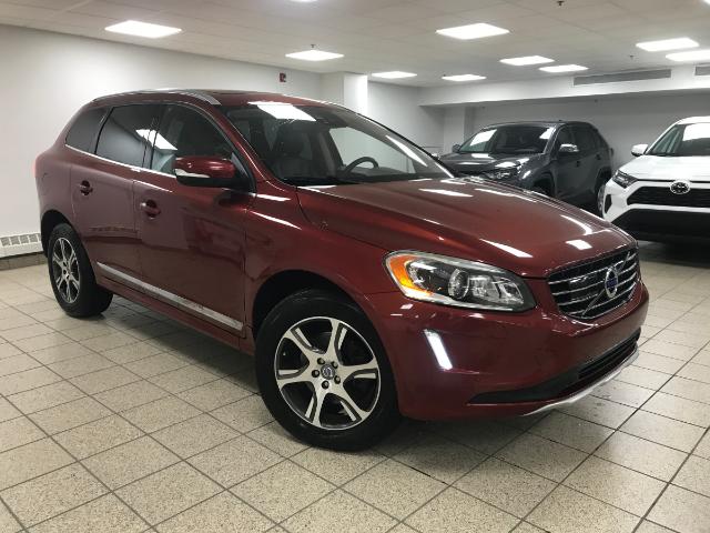 2014 Volvo XC60 T6 (Stk: 240425A) in Calgary - Image 1 of 6