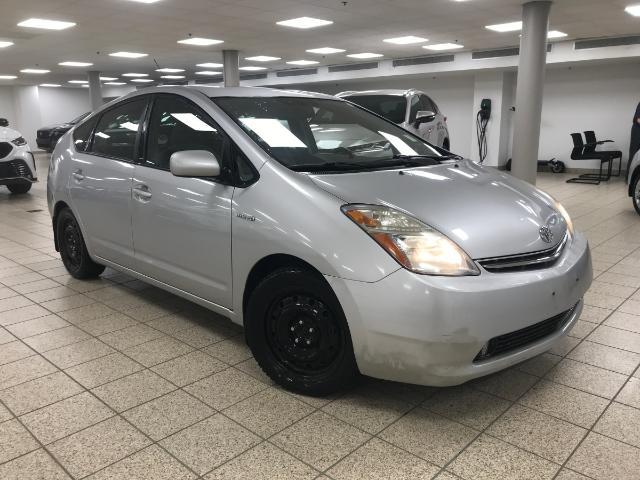 2008 Toyota Prius Base (Stk: 240668A) in Calgary - Image 1 of 5