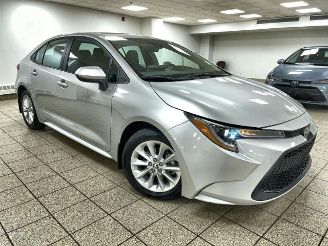 2021 Toyota Corolla LE (Stk: 240688A) in Calgary - Image 1 of 21