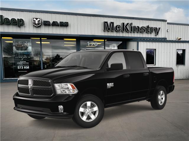 2023 RAM 1500 Classic Tradesman in Dryden - Image 1 of 1
