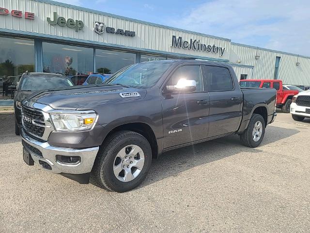 2023 RAM 1500 Big Horn (Stk: 23120) in Dryden - Image 1 of 11